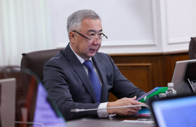 Жумангарину поручили приступить к модернизации ЖКХ