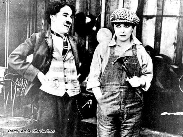 Музей Чарли Чаплина в Швейцарии принял первых посетителей