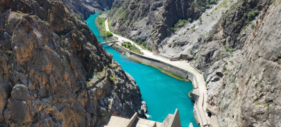 Должен ли Казахстан платить за воду Кыргызстану