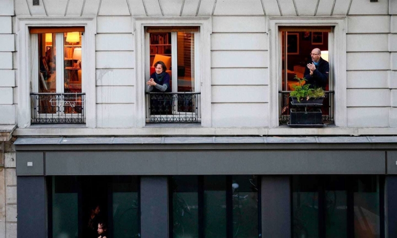 Жители Нур-Султана стали чаще нарушать ночную тишину из-за карантина