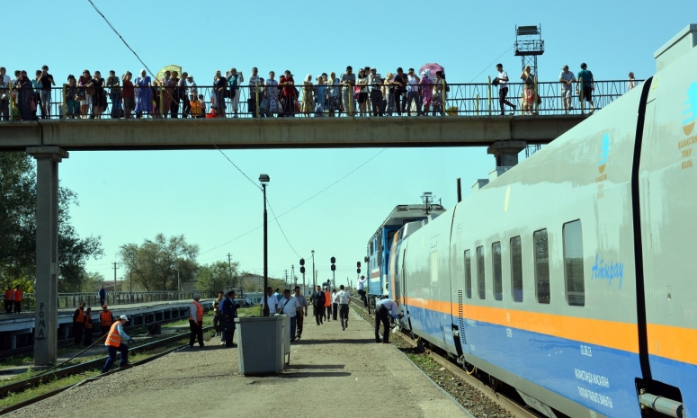 Прокуратура отменила незаконное решение КТЖ