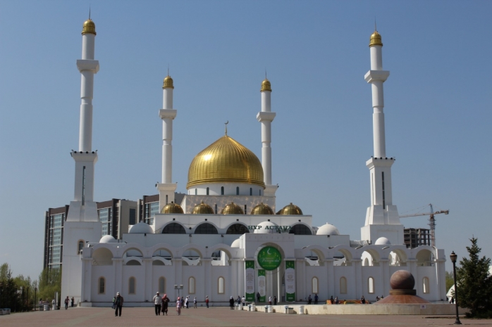 Заявление о коронавирусе озвучили в ДУМК