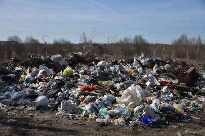 Разовая легализация отходов пройдет в Казахстане
