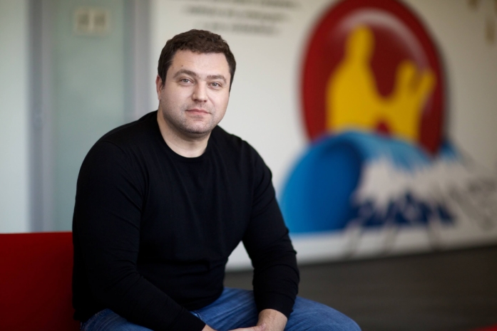 Как отреагировали казахстанцы на «побег» Ломтадзе