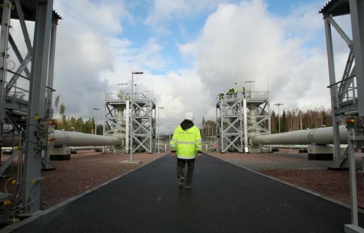 Украина заплатит за российский газ до 1 декабря
