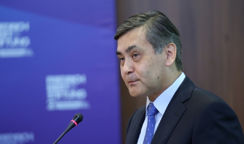 Глава Минобороны рассказал о состоянии военнослужащих после взрывов в Арыси