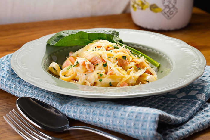 Итальянская кухня признана нематериальным культурным наследием ЮНЕСКО