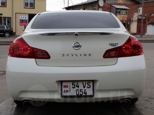 Как армянские номера помогают казахстанским водителям уходить от ответственности