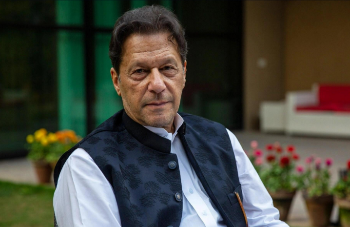 Экс-премьера Пакистана приговорили к 14 годам лишения свободы