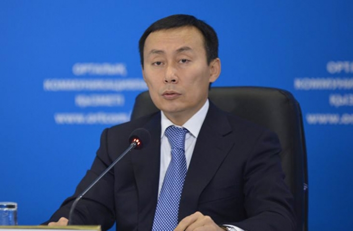 Глава Минсельхоза подал в отставку