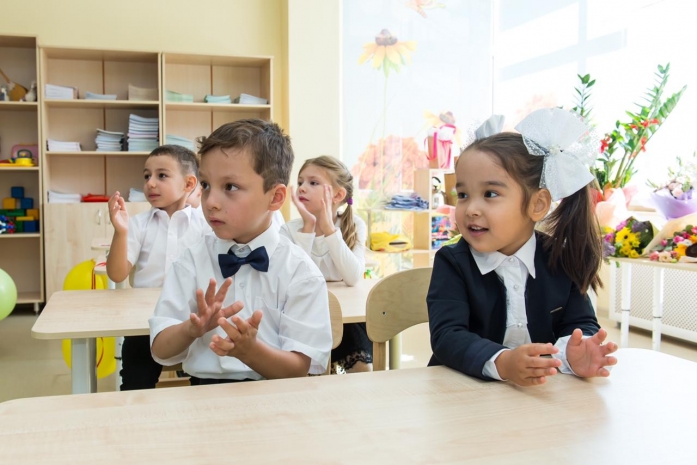 Уроки личной безопасности стартуют в школах Казахстана