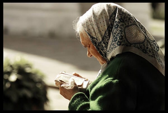 В марте средняя пенсия в Казахстане составила 59 668 тенге