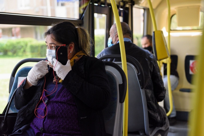 Минздрав заявил о стабилизации ситуации с COVID-19 в Казахстане