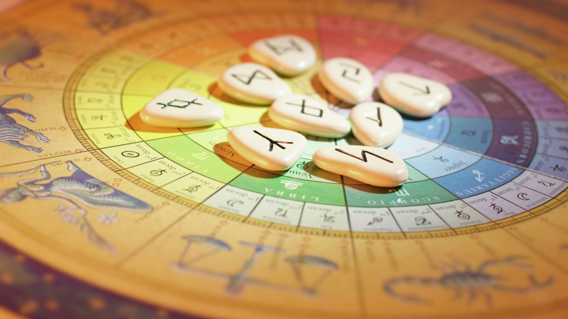 Скорпионы в эпицентре событий, Козероги полны энергии, Девы не сидят на месте