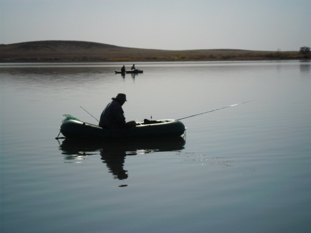 В Казахстане открыт сезон охотыЭксклюзив
