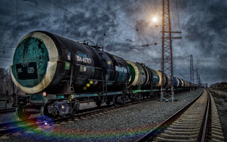 Прокурор озвучил сроки заключения расхитителям нефти в Актюбинской области