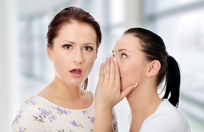 10 заповедей приложения Secret