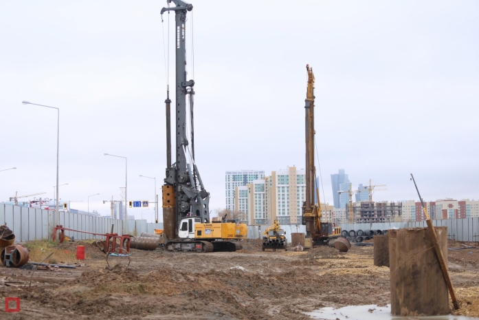 Президент заинтересовался судьбой 100 миллиардов, выделенных на LRT