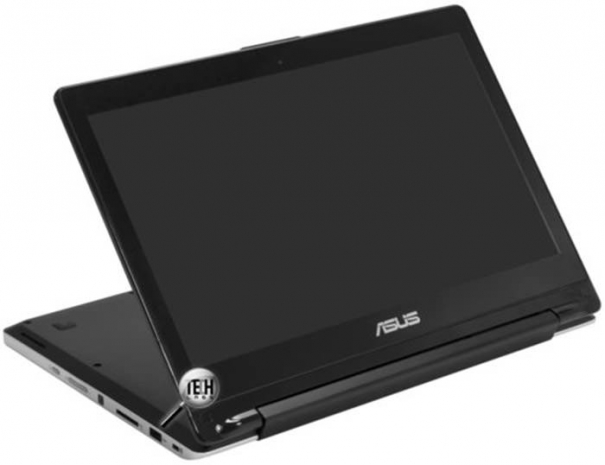 ASUS Transformer Book Flip TP300LA: preview ноутбука-трансформера