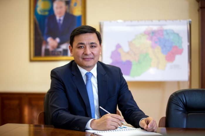 К этому надо привыкать — Алтай Кульгинов о проблемах городской инфраструктуры