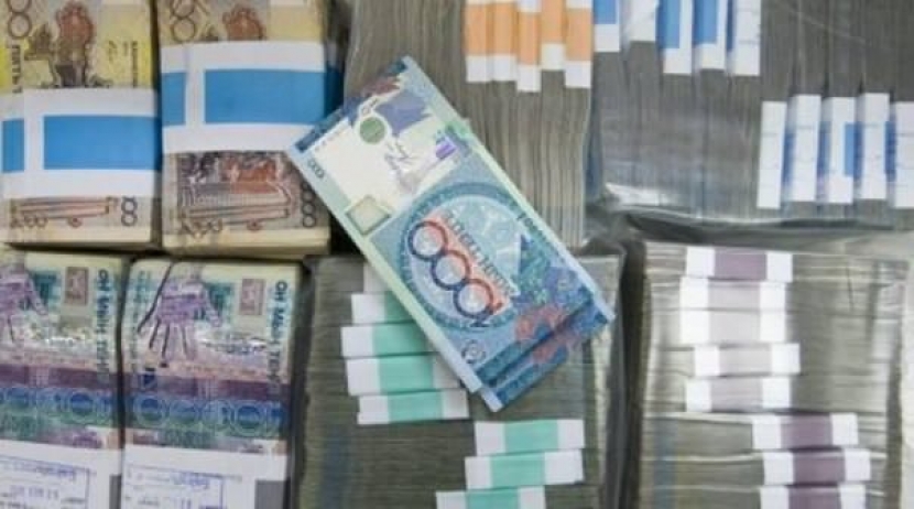 В ЗКО пополнили госбюджет на 312 миллиардов тенге