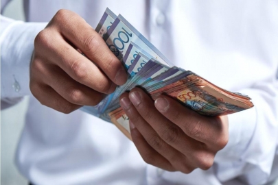 Какую зарплату получают казахстанцы – статистика