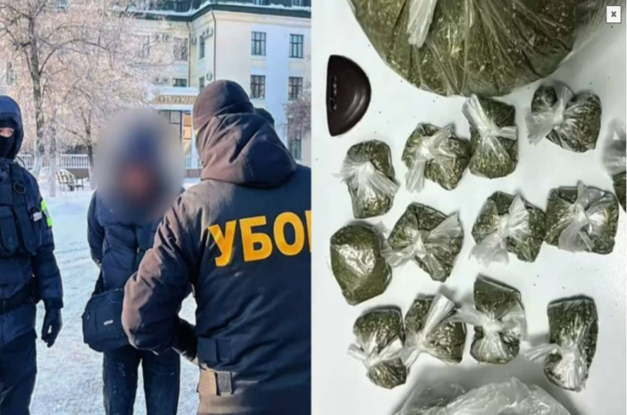 Сбытом наркотиков занимался сотрудник КТЖ в Павлодарской области