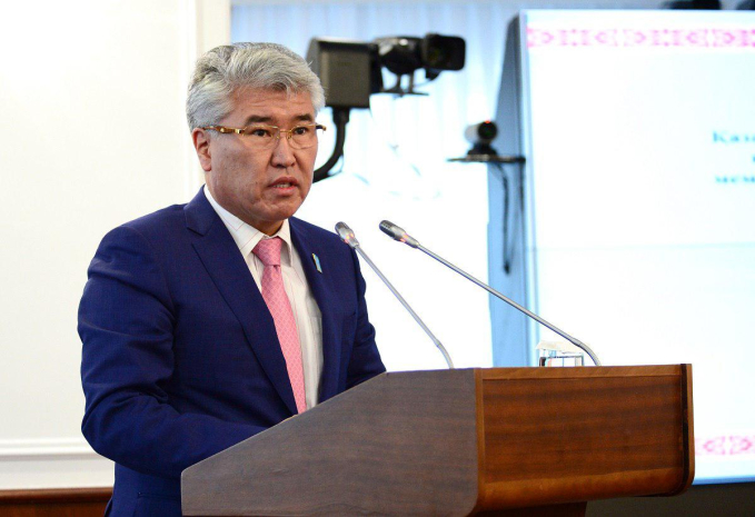 Апелляционный суд оставил без изменения приговор Мухамедиулы