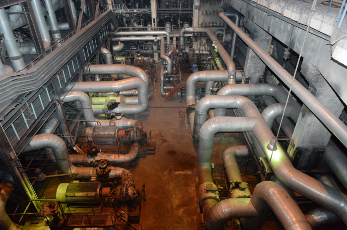 Более 816 миллионов тенге выделено на ремонт котельных Кокшетау