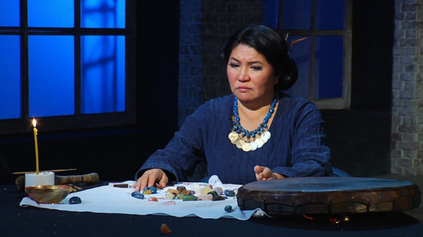 Волна украинской войны может перекинуться на Казахстан — экстрасенс