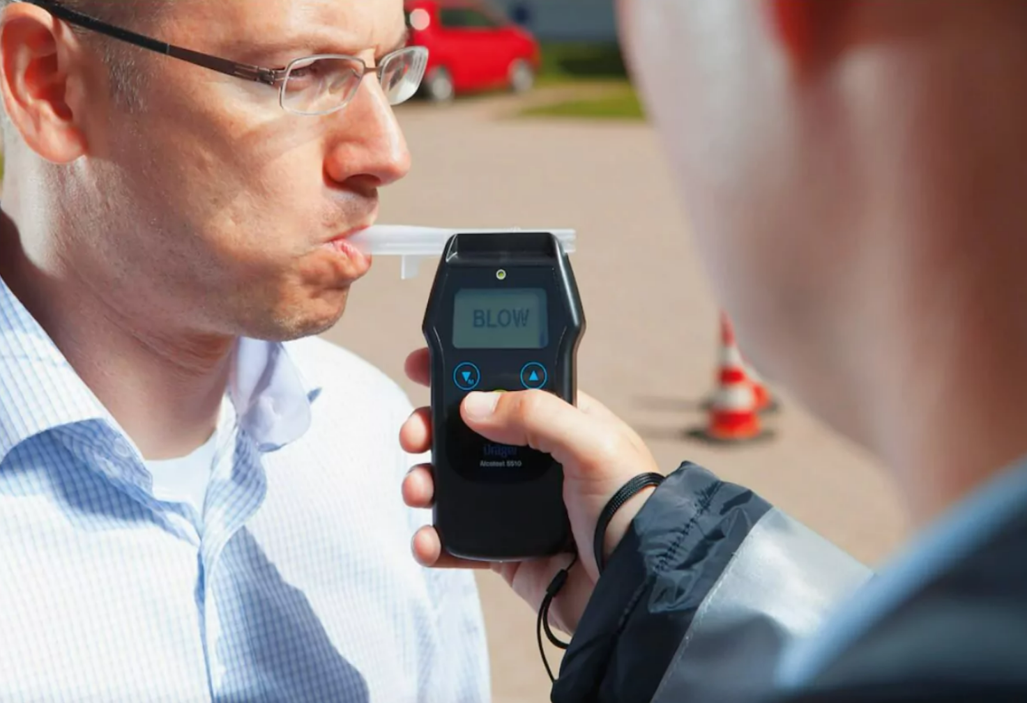Алкотестерлердің тиімділігіне депутат күмән келтіреді