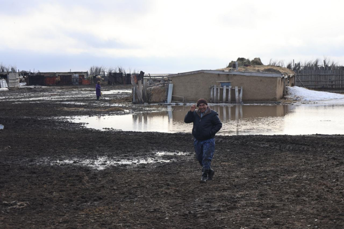 Государственные выплаты начали получать пострадавшие в  Костанайской области