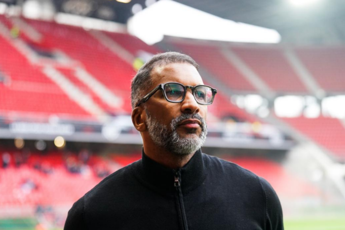 Хабиб Бей стал главным тренером «Марселя»