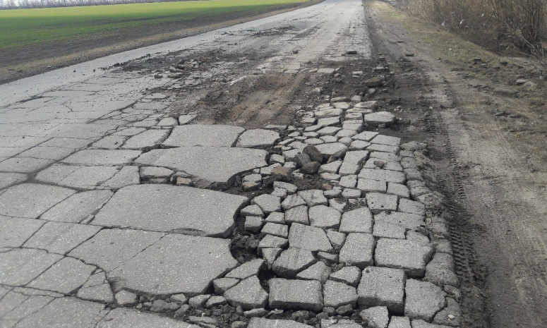 Из-за дорог Улытау не сможет развить торгово-транспортный потенциал – ВАП