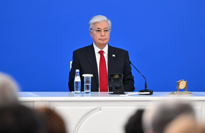 Страны ЦА имеют большой потенциал для увеличения поставок в Европу сельхозпродукции – Токаев