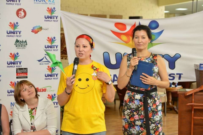 Грандиозный пикник пройдет под АлматыЭксклюзив
