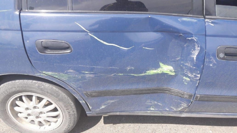 Не заметил автобус: 12 человек пострадали в ДТП в Алматы