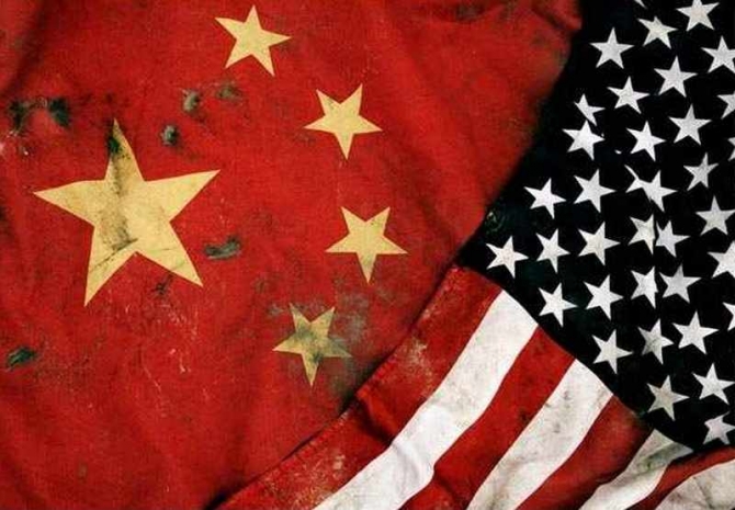 Китай не желает конфронтации с США