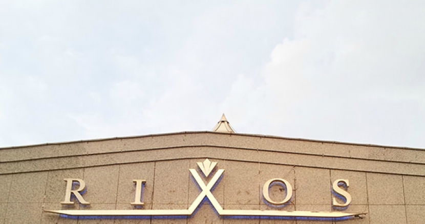 Отель «Rixos» откроют в Шымкенте