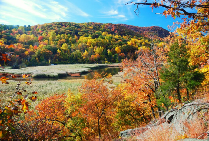 Погода без осадков ожидается на западе и юго-востоке Казахстана