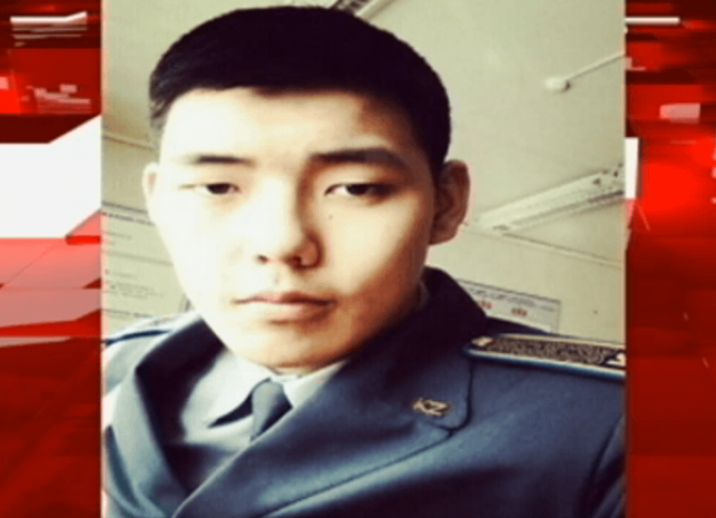 Курсант Актюбинского военного института скончался от травм