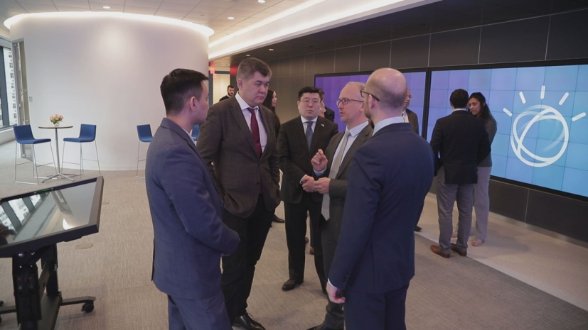 ООН рекомендует другим странам внедрять Астанинскую декларацию — Биртанов