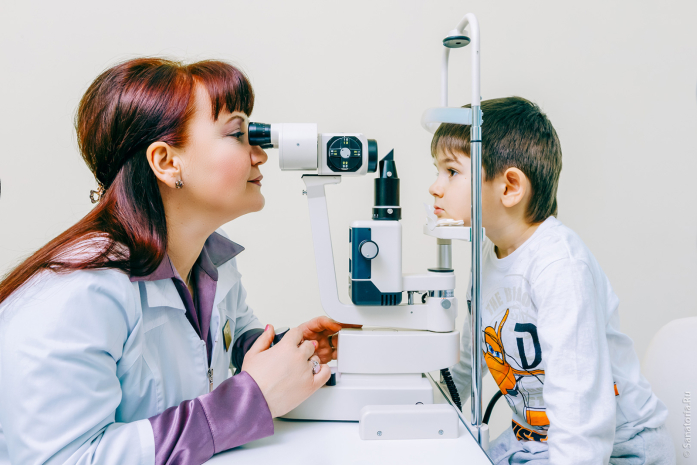 Дефицит детских офтальмологов – сколько специалистов выпустит Казахстан в 2025 году