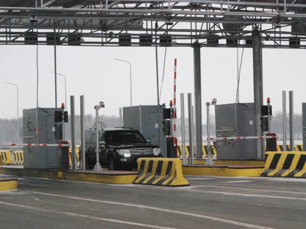 Минтранспорта продолжит внедрять платные дороги
