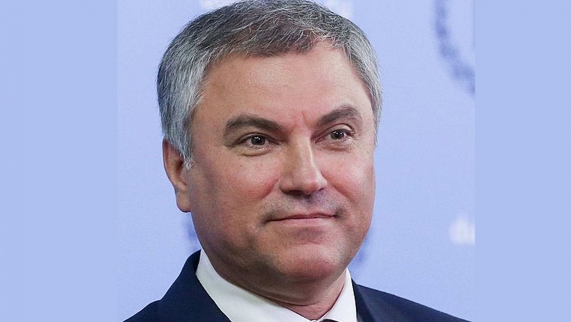 Спикер Госдумы РФ прояснил будущее отношений с Казахстаном