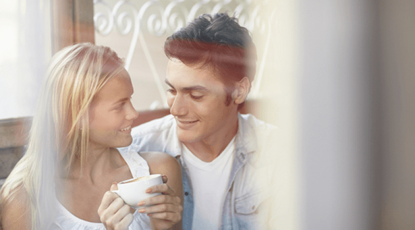 Первое свидание: изучаем мужчину за пару часов