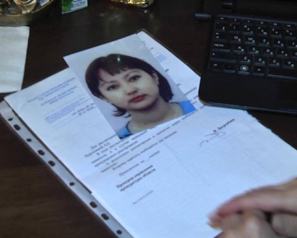 В Павлодаре полицейского обвиняют в наезде на пешехода