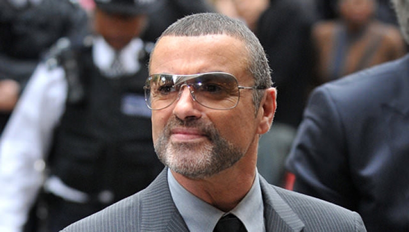 Названа вероятная причина смерти Джорджа Майкла