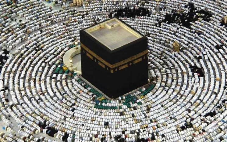 Более четырехсот астанчан готовятся совершить хадж