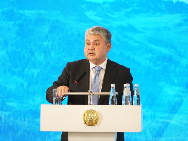 Вредная статистика: о чем умолчал аким ВКО?